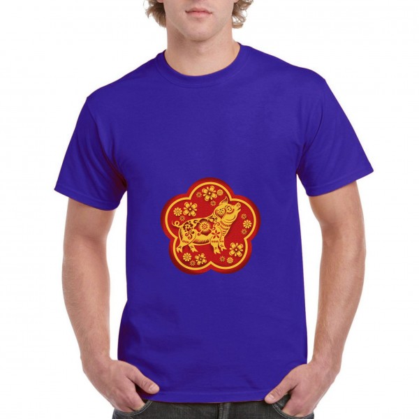 Golden Pig 4